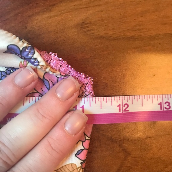 Spell & The Gypsy Floral Buttercup Bralette XS - Picture 8 of 10